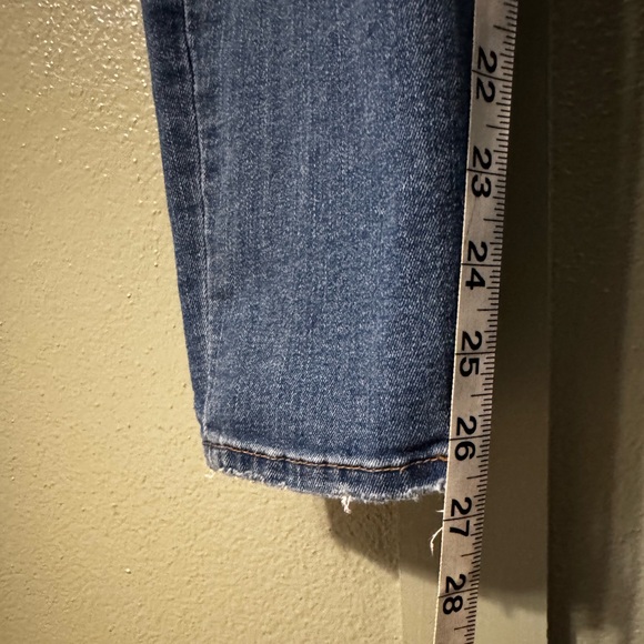 KUT FROM THE KLOTH | Connie Ankle Skinny - Picture 6 of 6